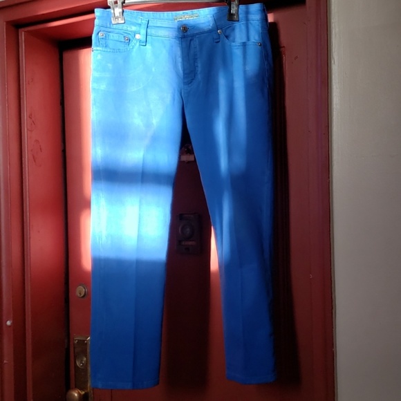 Ralph Lauren Denim - JEANS LRL LAUREN JEANS CO. PETITE 8P